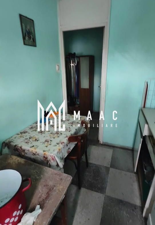 Apartament 2 camere de vânzare | Sibiu | Hipodrom 1 | 49 mp - Imagine principala