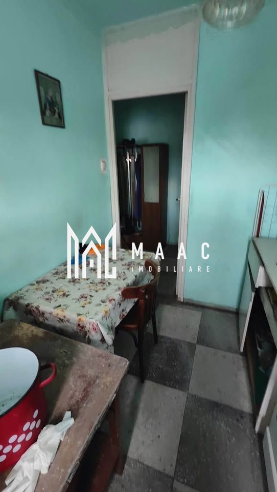 Apartament 2 camere de vânzare | Sibiu | Hipodrom 1 | 49 mp - Imagine principala Apartament 2 camere de vânzare | Sibiu | Hipodrom 1 | 49 mp - Imagine principala
