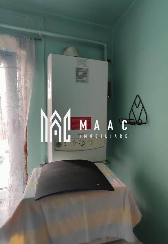 Apartament 2 camere de vânzare | Sibiu | Hipodrom 1 | 49 mp - foto 3