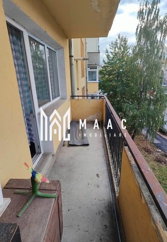 Apartament 2 camere de vânzare | Sibiu | Hipodrom 1 | 49 mp - foto 4