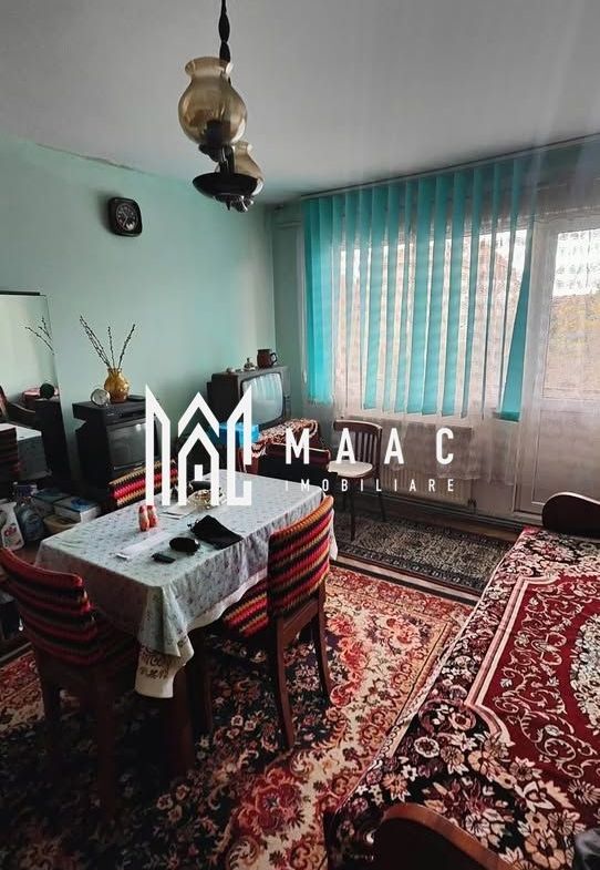 Apartament 2 camere de vânzare | Sibiu | Hipodrom 1 | 49 mp - foto 5