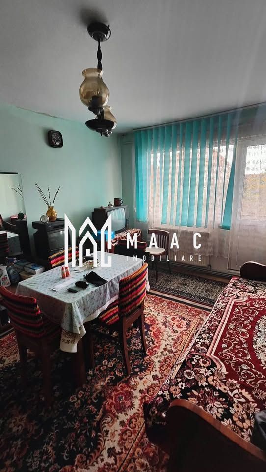 Apartament 2 camere de vânzare | Sibiu | Hipodrom 1 | 49 mp - foto 5 Apartament 2 camere de vânzare | Sibiu | Hipodrom 1 | 49 mp - foto 5
