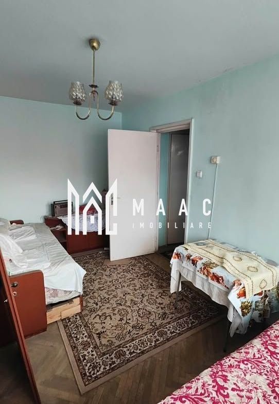 Apartament 2 camere de vânzare | Sibiu | Hipodrom 1 | 49 mp - foto 6
