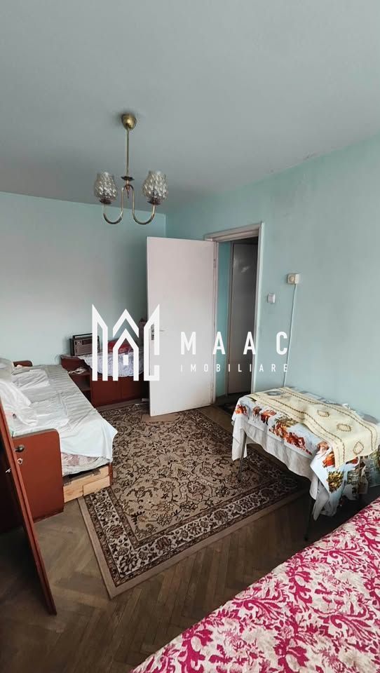Apartament 2 camere de vânzare | Sibiu | Hipodrom 1 | 49 mp - foto 6 Apartament 2 camere de vânzare | Sibiu | Hipodrom 1 | 49 mp - foto 6