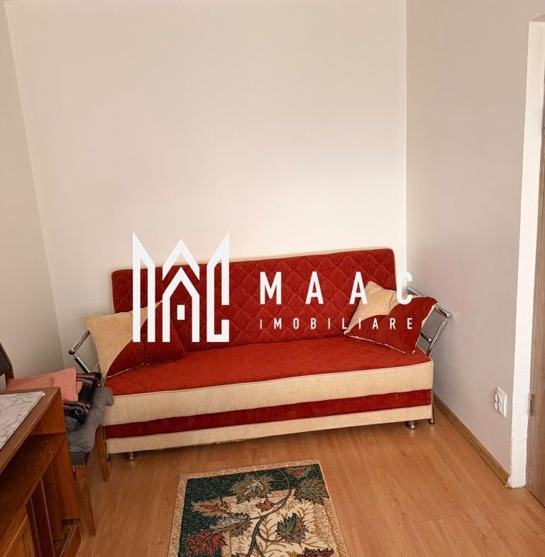 Apartament de închiriat Sibiu | 2 camere | Cedonia | 45 mp - foto 3