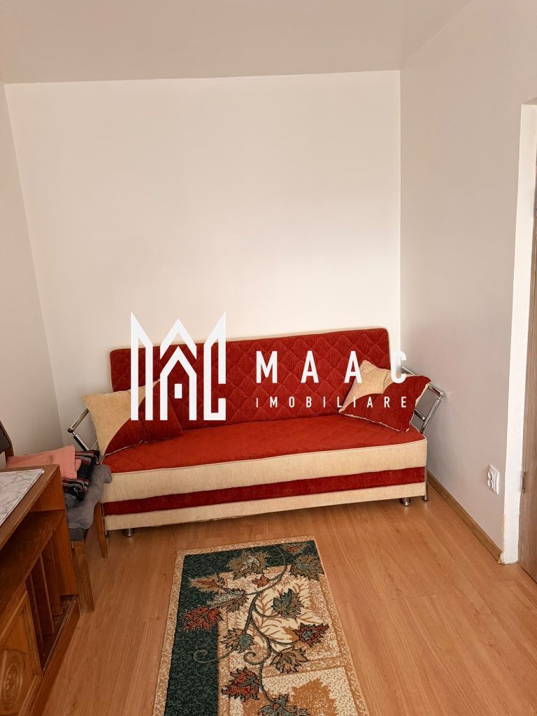 Apartament de închiriat Sibiu | 2 camere | Cedonia | 45 mp - foto 3