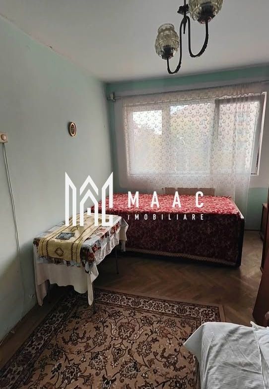 Apartament 2 camere de vânzare | Sibiu | Hipodrom 1 | 49 mp - foto 8