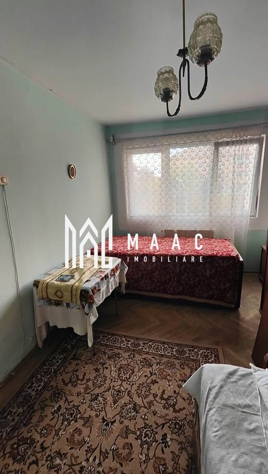 Apartament 2 camere de vânzare | Sibiu | Hipodrom 1 | 49 mp - foto 8 Apartament 2 camere de vânzare | Sibiu | Hipodrom 1 | 49 mp - foto 8