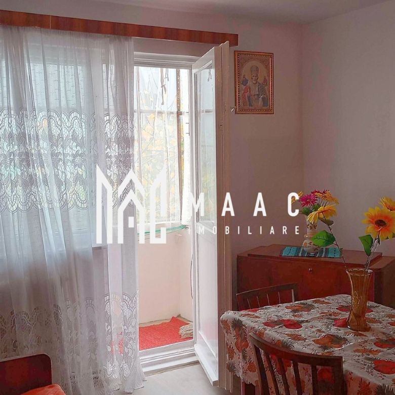 Apartament 2 camere de închiriat | Sibiu, Rahova | 35 mp - Imagine principala