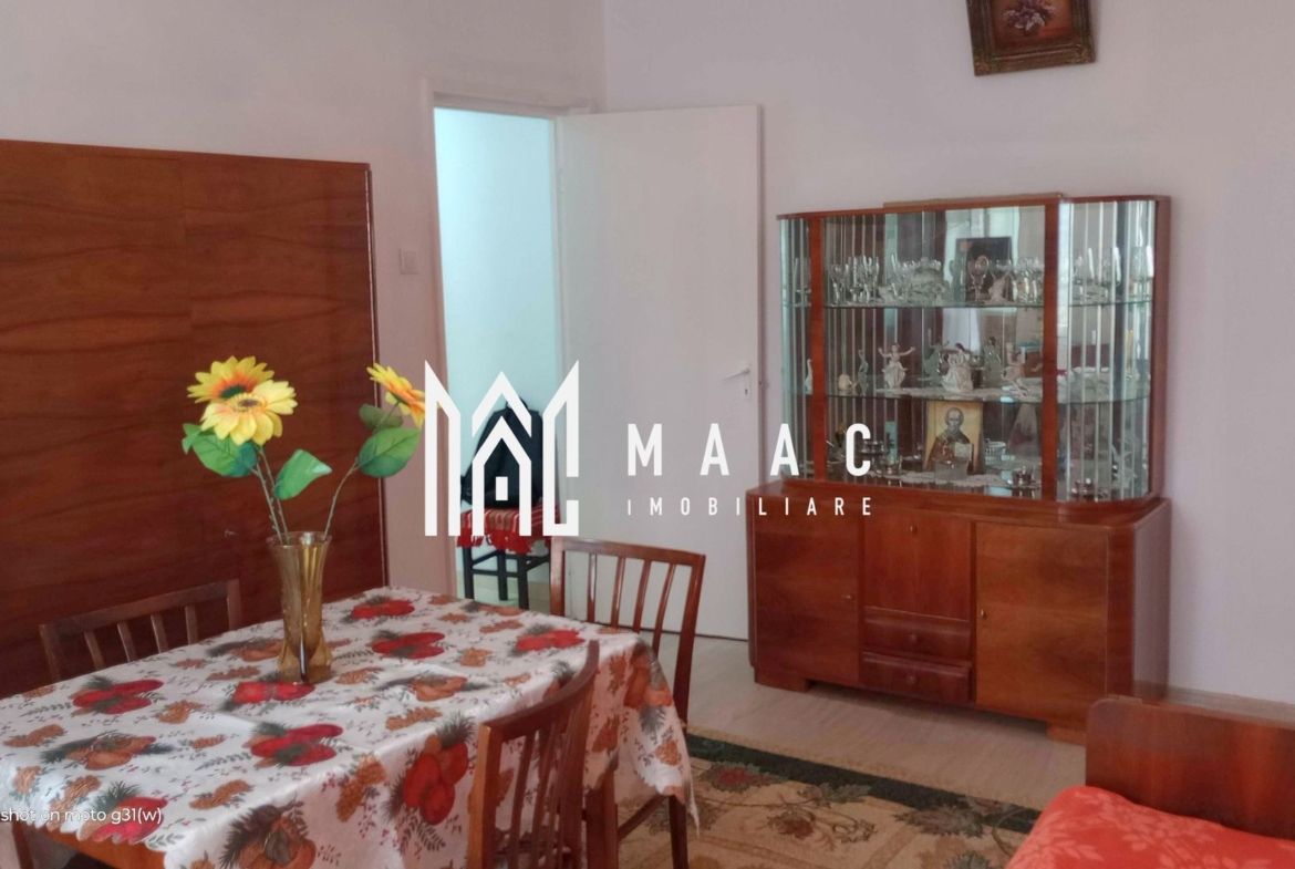 Apartament 2 camere de închiriat | Sibiu, Rahova | 35 mp - foto 2