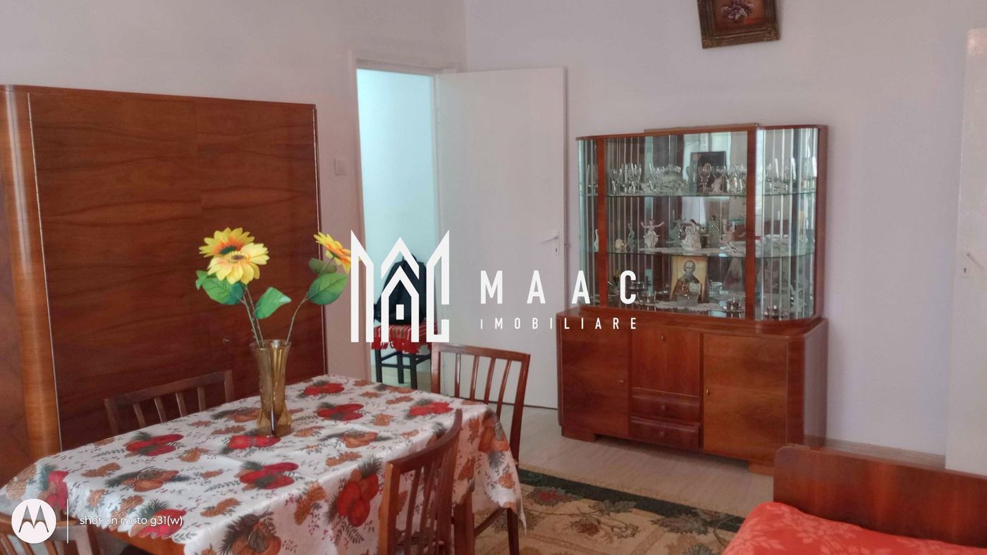 Apartament 2 camere de închiriat | Sibiu, Rahova | 35 mp - foto 2