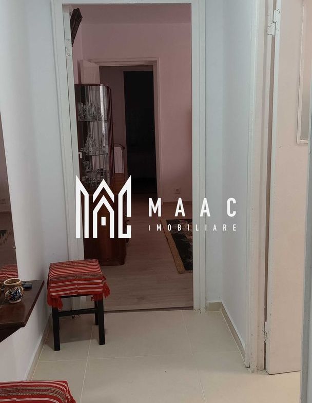 Apartament 2 camere de închiriat | Sibiu, Rahova | 35 mp - foto 3