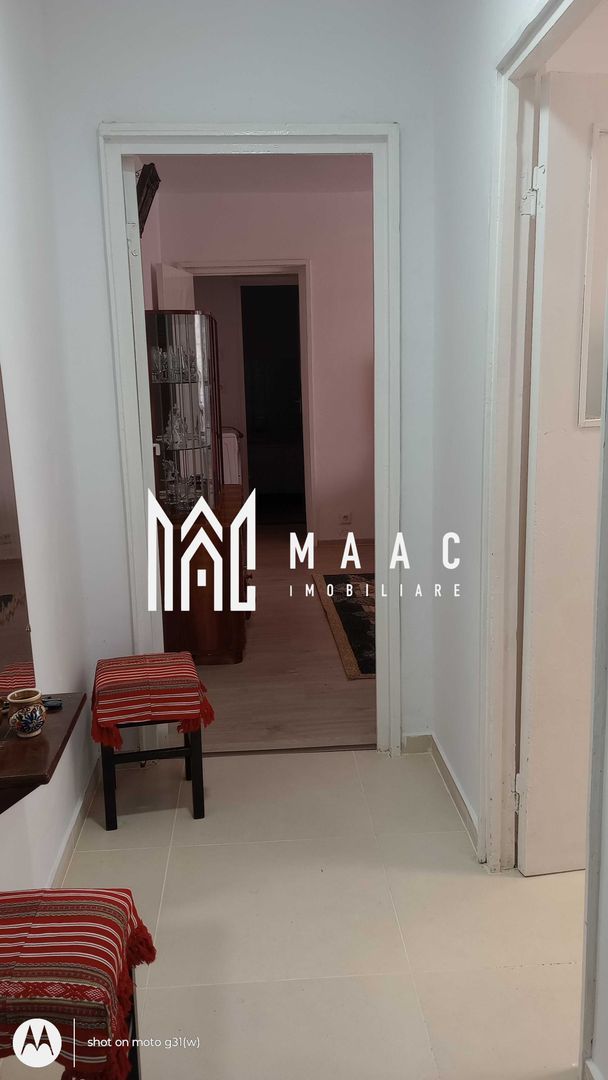 Apartament 2 camere de închiriat | Sibiu, Rahova | 35 mp - foto 3