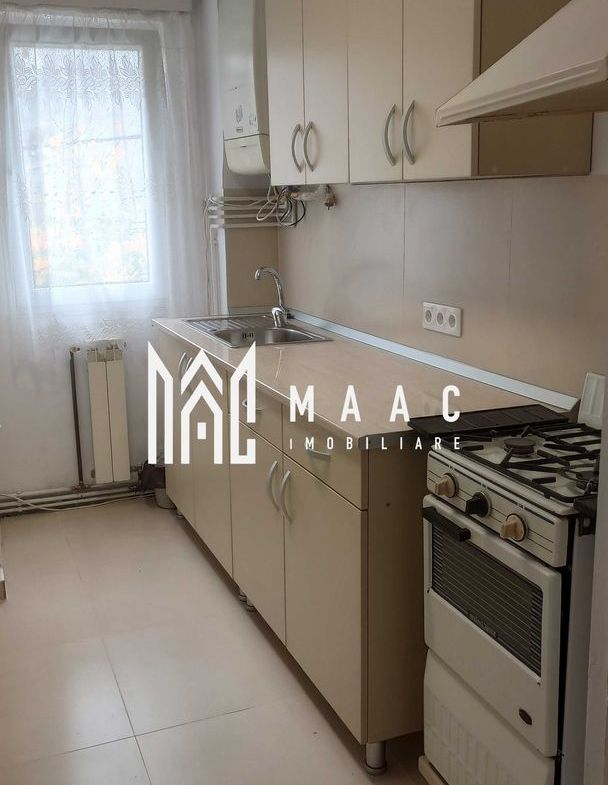 Apartament 2 camere de închiriat | Sibiu, Rahova | 35 mp - foto 4
