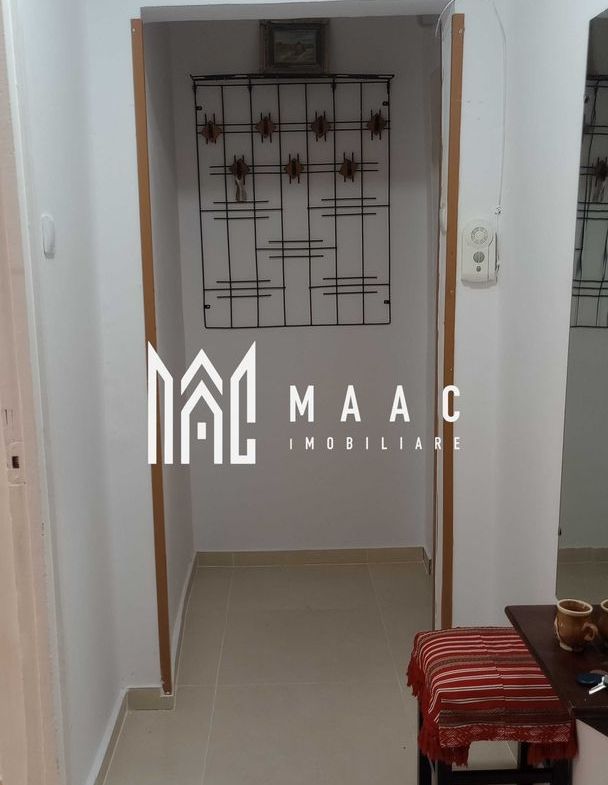 Apartament 2 camere de închiriat | Sibiu, Rahova | 35 mp - foto 6