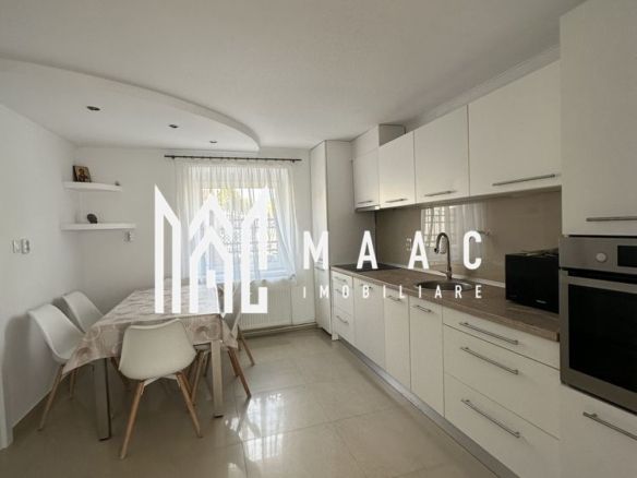 Casă duplex 4 camere de închiriat | Șelimbăr | 130 mp - Imagine principala