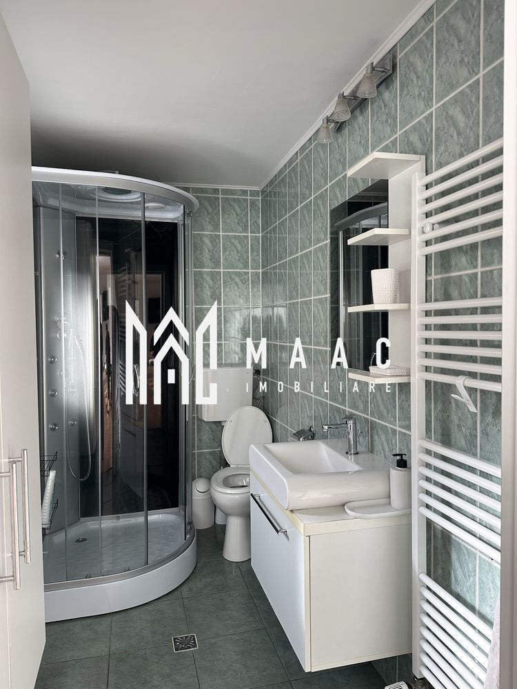 Casă duplex 4 camere de închiriat | Șelimbăr | 130 mp - foto 2