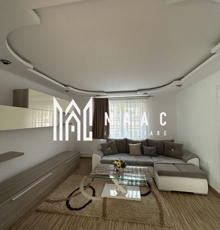 Casă duplex 4 camere de închiriat | Șelimbăr | 130 mp - foto 3