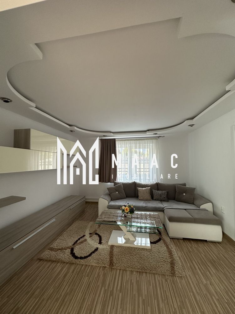 Casă duplex 4 camere de închiriat | Șelimbăr | 130 mp - foto 3