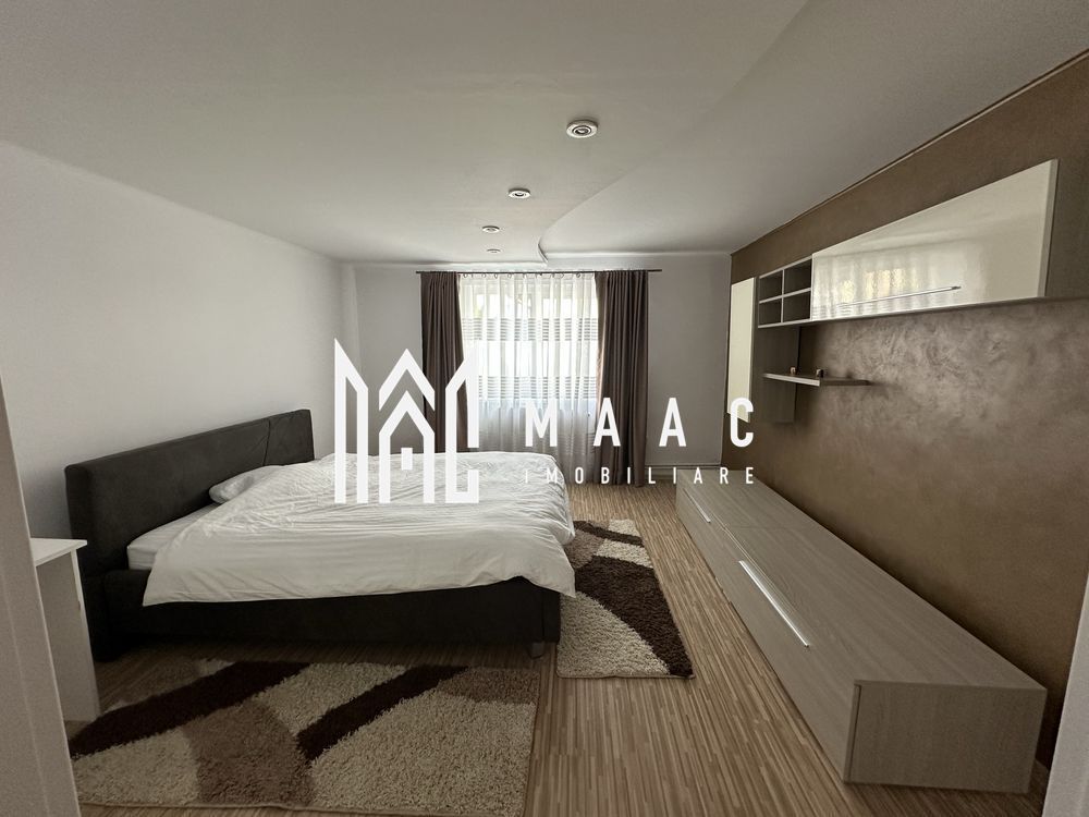 Casă duplex 4 camere de închiriat | Șelimbăr | 130 mp - foto 4