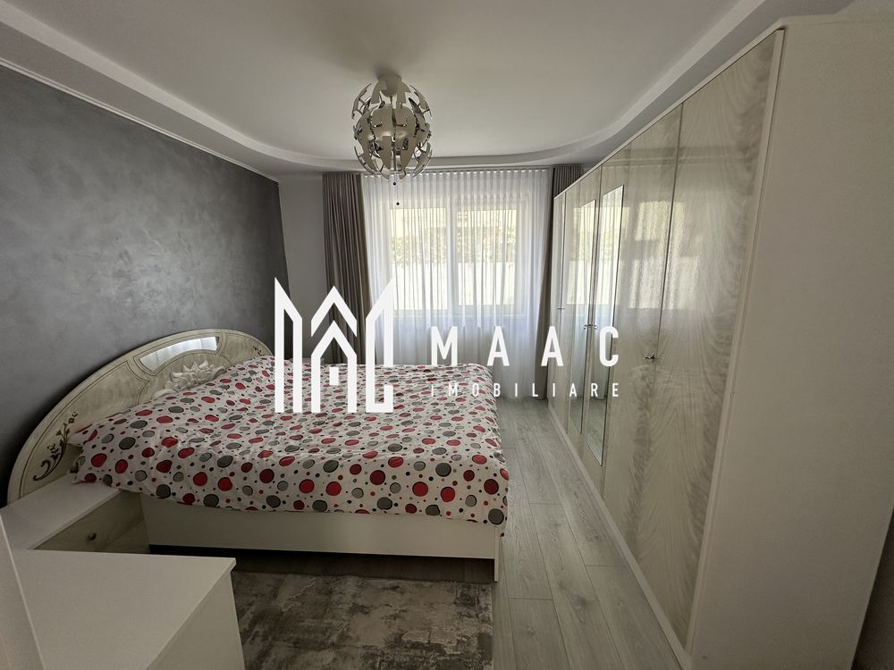 Casă duplex 4 camere de închiriat | Șelimbăr | 130 mp - foto 5