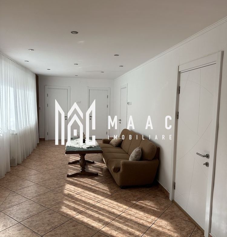 Casă duplex 4 camere de închiriat | Șelimbăr | 130 mp - foto 6