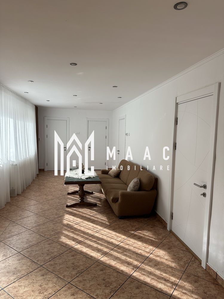 Casă duplex 4 camere de închiriat | Șelimbăr | 130 mp - foto 6