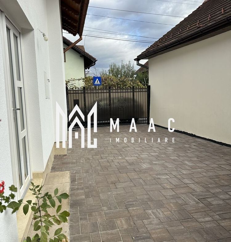 Casă duplex 4 camere de închiriat | Șelimbăr | 130 mp - foto 7