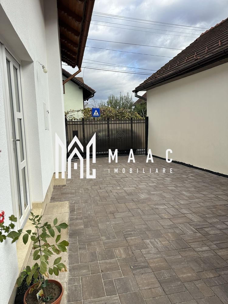 Casă duplex 4 camere de închiriat | Șelimbăr | 130 mp - foto 7