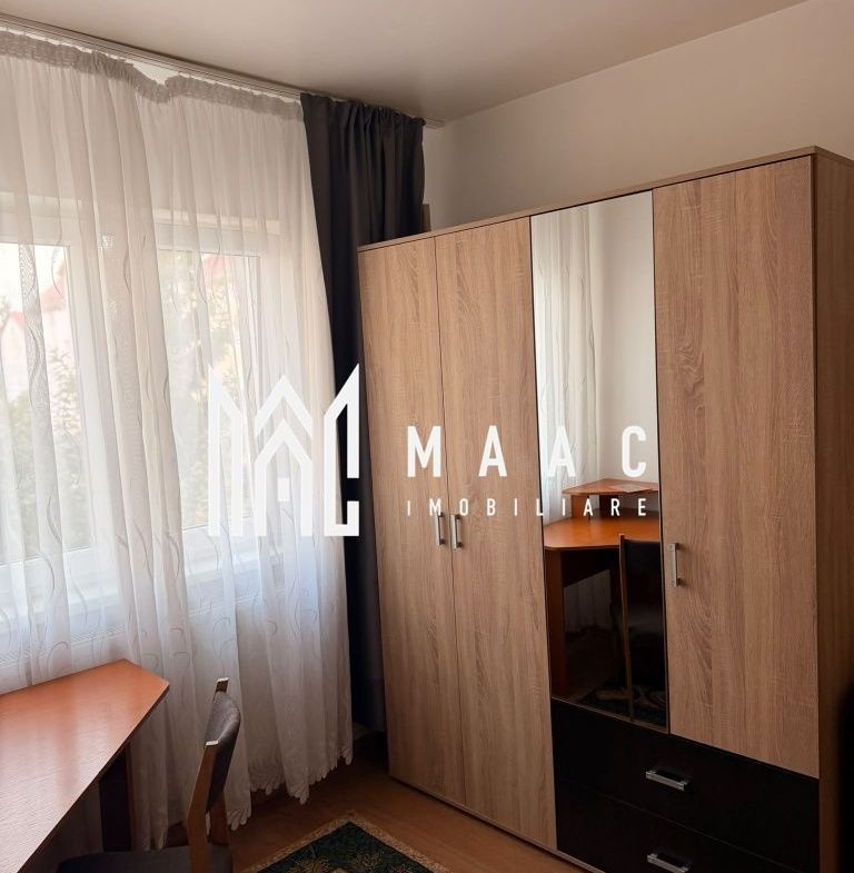 Apartament de închiriat Sibiu | 2 camere | Cedonia | 45 mp - foto 5