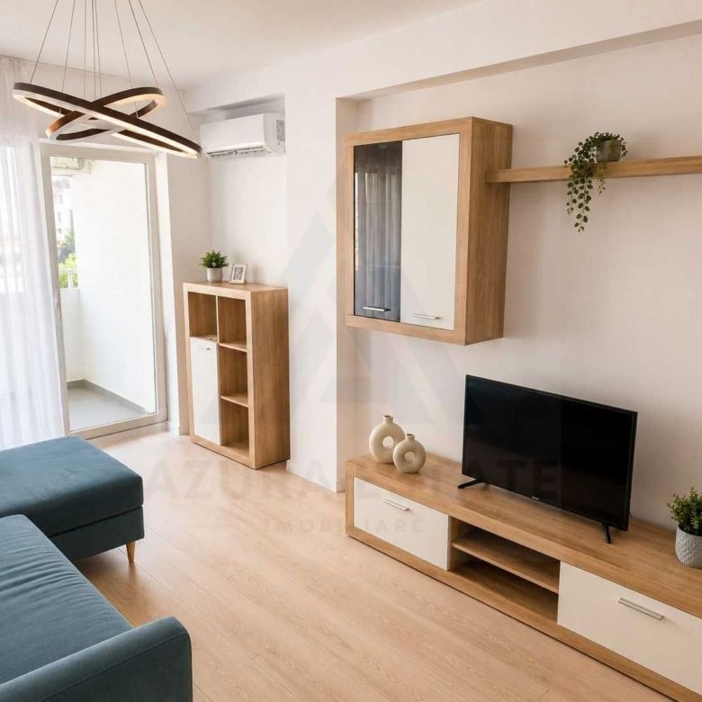 Apartament 3 camere parter 71 mp terasa parcare Cartier Kogalniceanu - Imagine principala