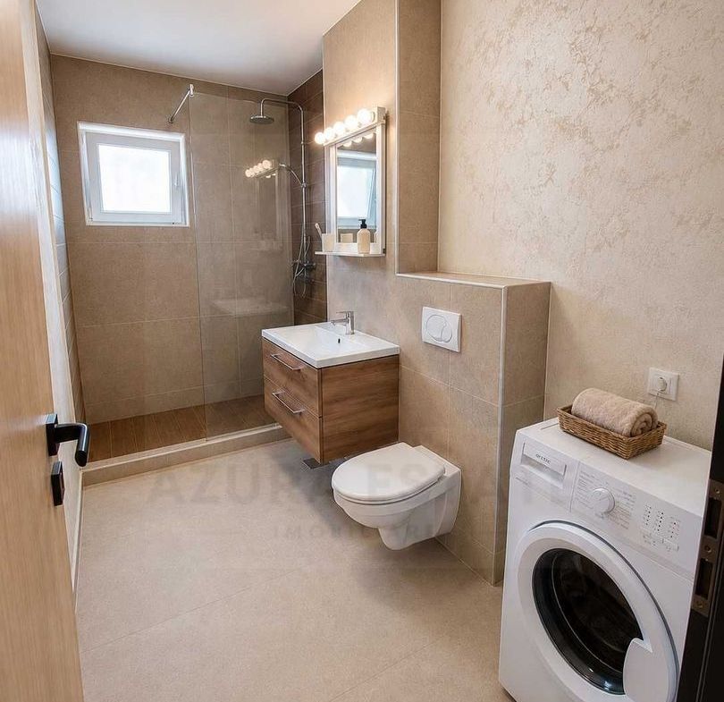 Apartament 3 camere parter 71 mp terasa parcare Cartier Kogalniceanu - foto 5