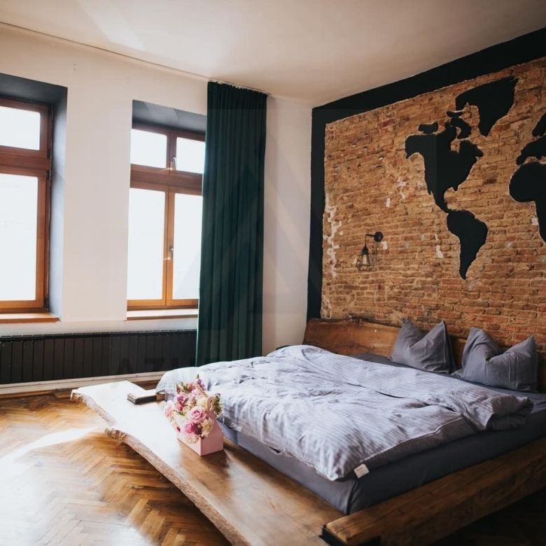 Studio-uri moderne în regim hotelier 85 mp utili etaj 1 zona Centrala - Imagine principala