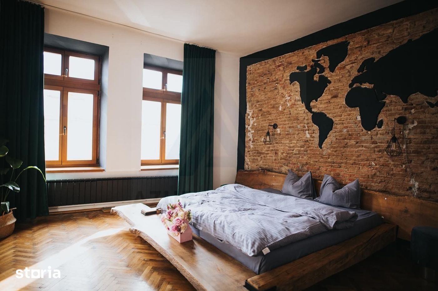 Studio-uri moderne în regim hotelier 85 mp utili etaj 1 zona Centrala - Imagine principala