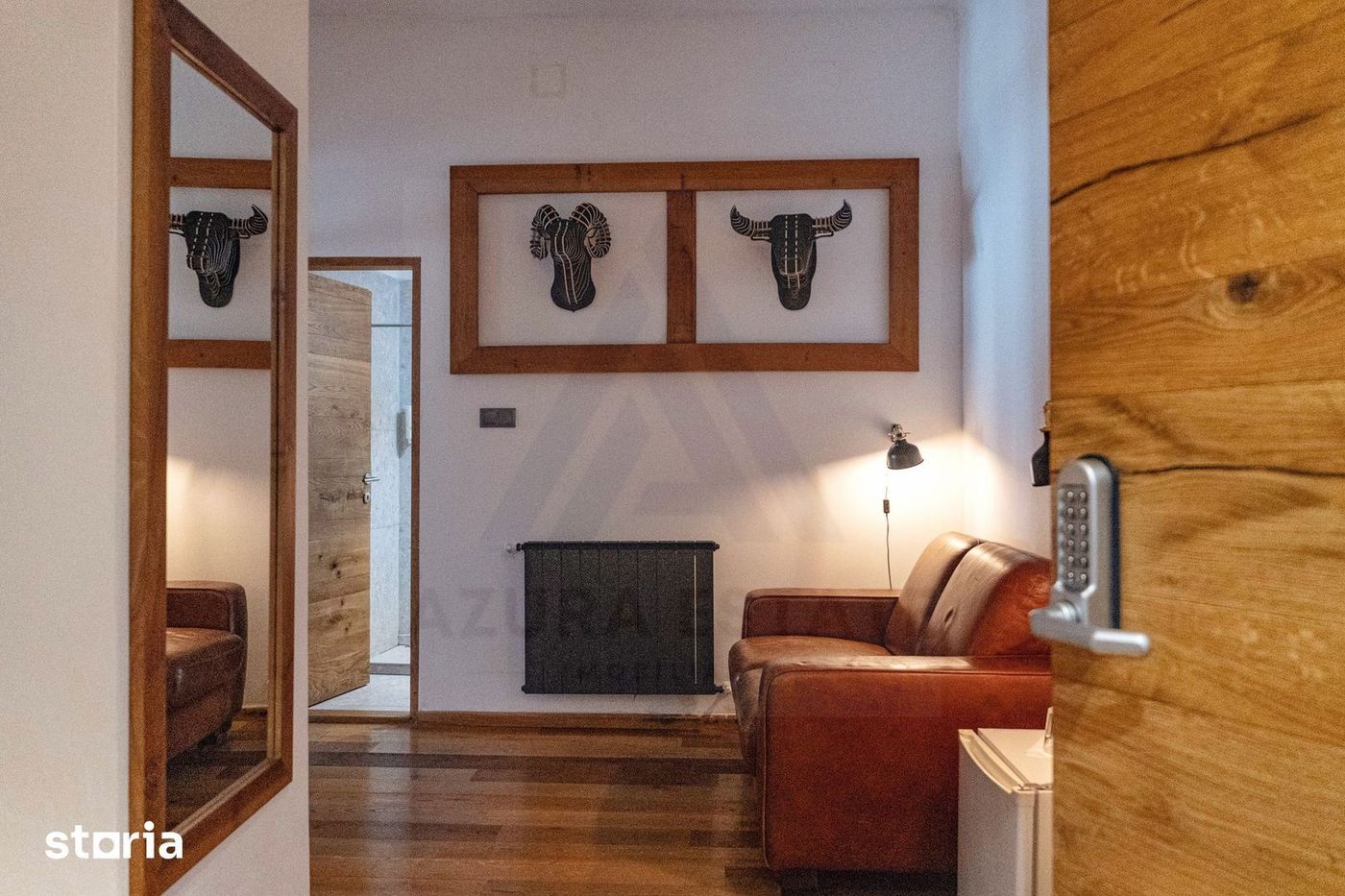 Studio-uri moderne în regim hotelier 85 mp utili etaj 1 zona Centrala - foto 2