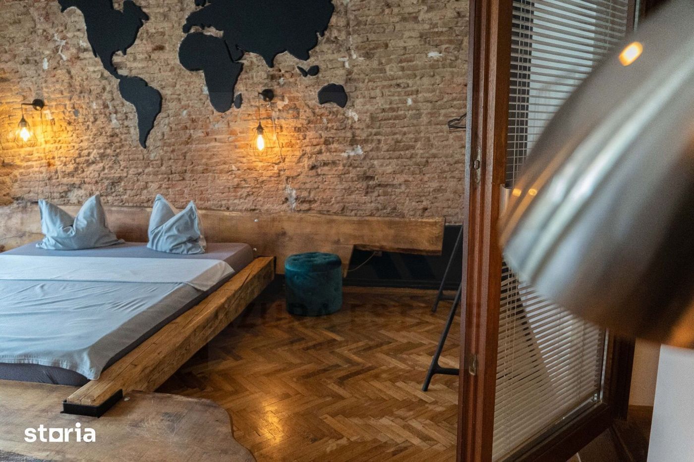 Studio-uri moderne în regim hotelier 85 mp utili etaj 1 zona Centrala - foto 5