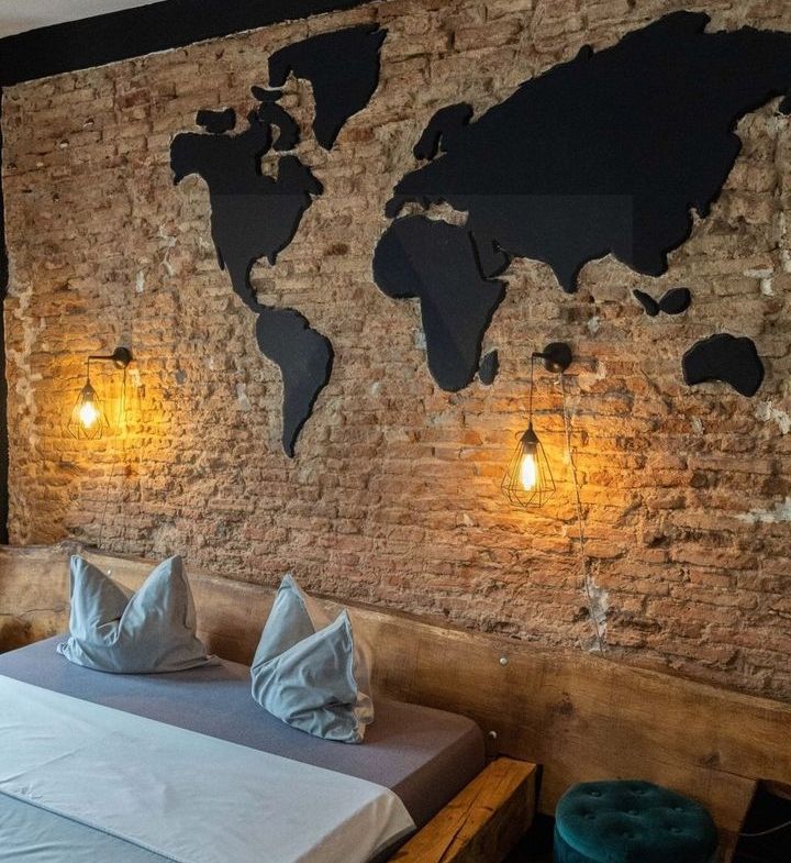 Studio-uri moderne în regim hotelier 85 mp utili etaj 1 zona Centrala - foto 7