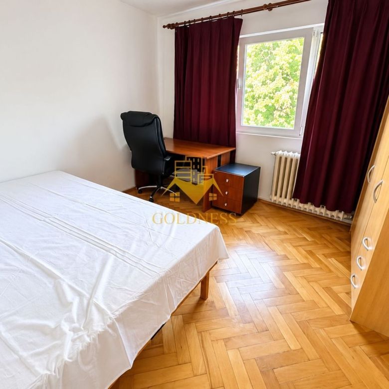 3 camere, Cartierul Gheorgheni, Politia Albac, Hotel Royal,Zona Albini - Imagine principala