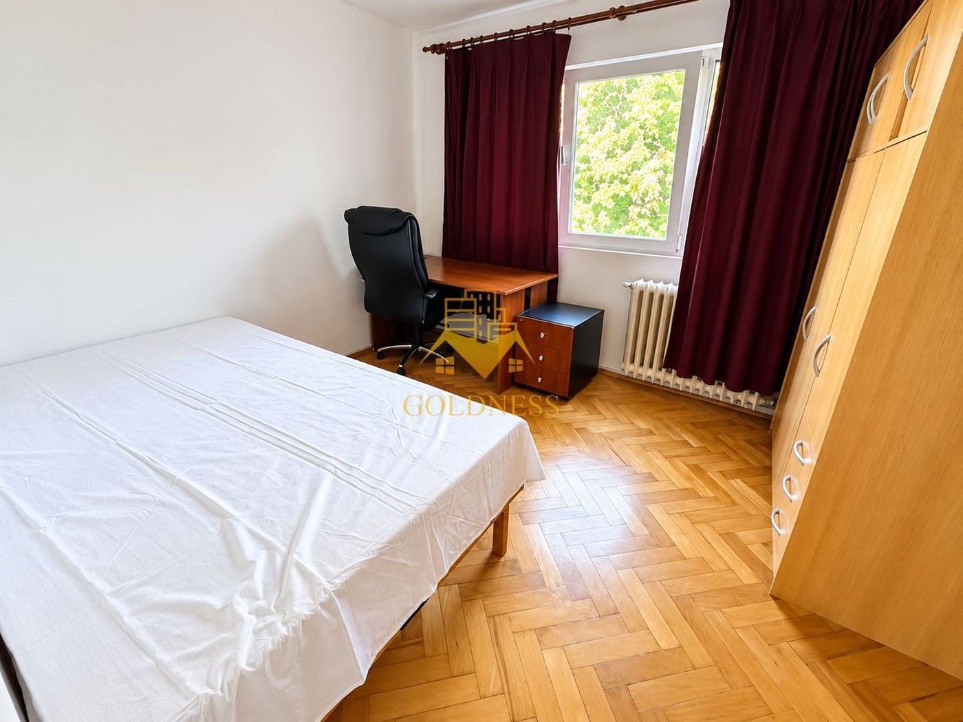 3 camere, Cartierul Gheorgheni, Politia Albac, Hotel Royal,Zona Albini - Imagine principala
