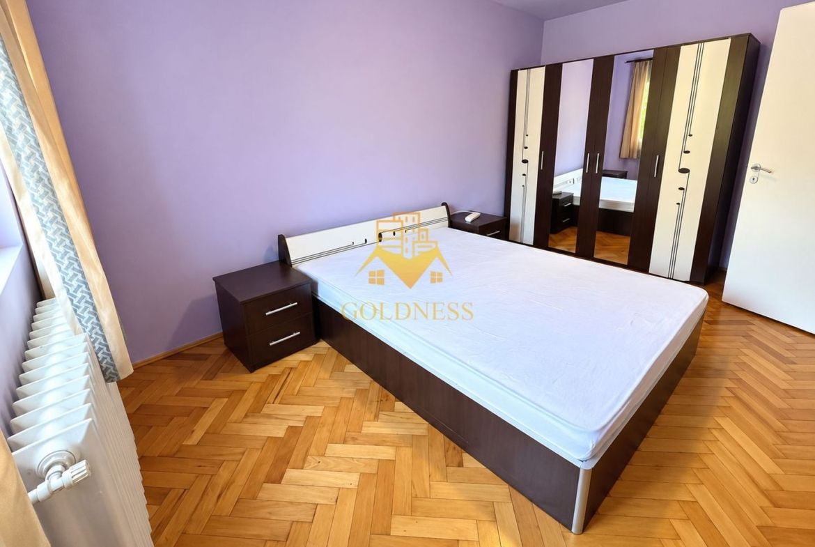 3 camere, Cartierul Gheorgheni, Politia Albac, Hotel Royal,Zona Albini - foto 2