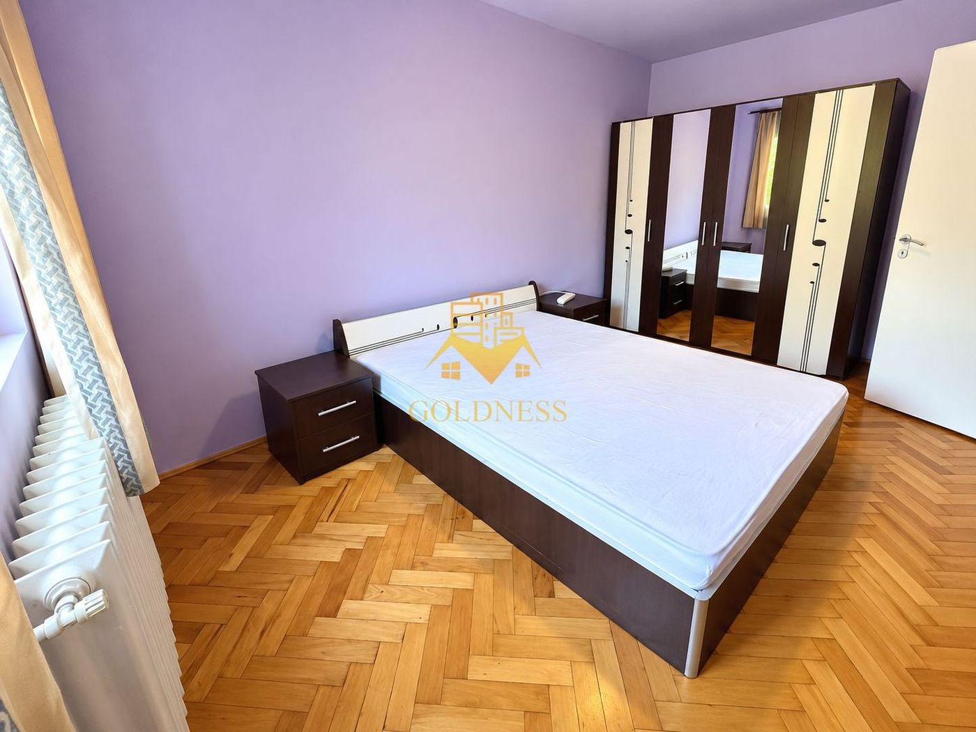 3 camere, Cartierul Gheorgheni, Politia Albac, Hotel Royal,Zona Albini - foto 2