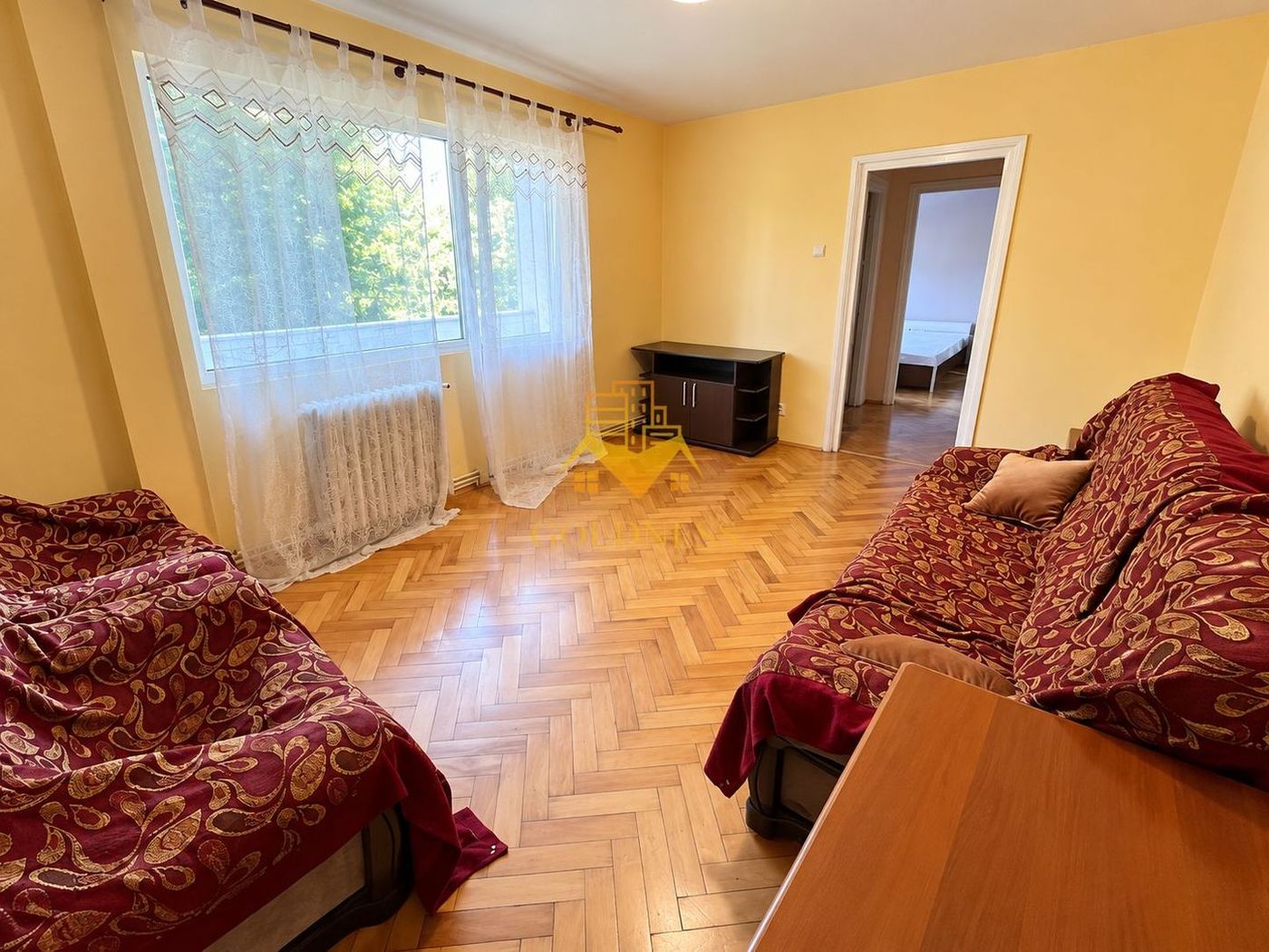3 camere, Cartierul Gheorgheni, Politia Albac, Hotel Royal,Zona Albini - foto 3