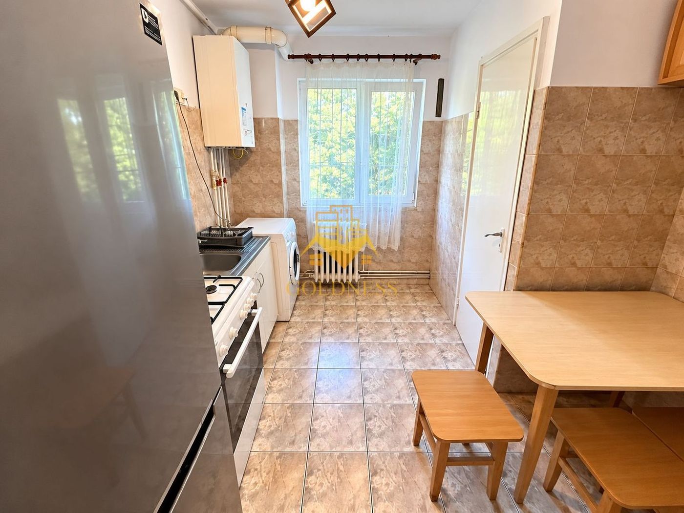 3 camere, Cartierul Gheorgheni, Politia Albac, Hotel Royal,Zona Albini - foto 5