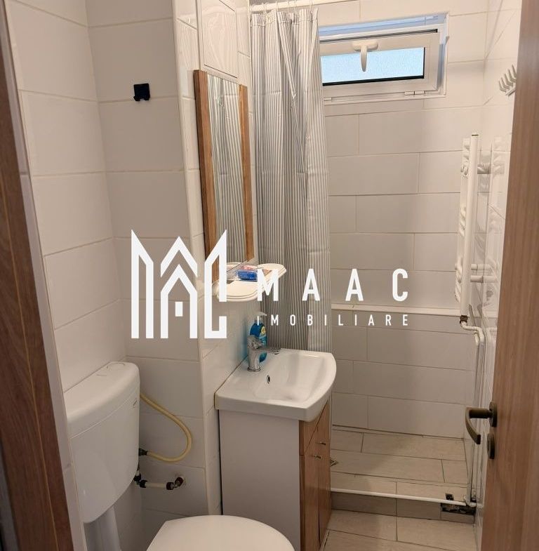 Apartament de închiriat Sibiu | 2 camere | Cedonia | 45 mp - foto 7