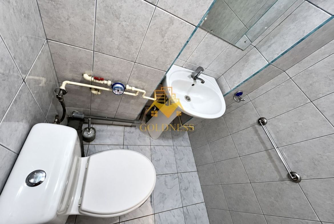 3 camere, Cartierul Gheorgheni, Politia Albac, Hotel Royal,Zona Albini - foto 7