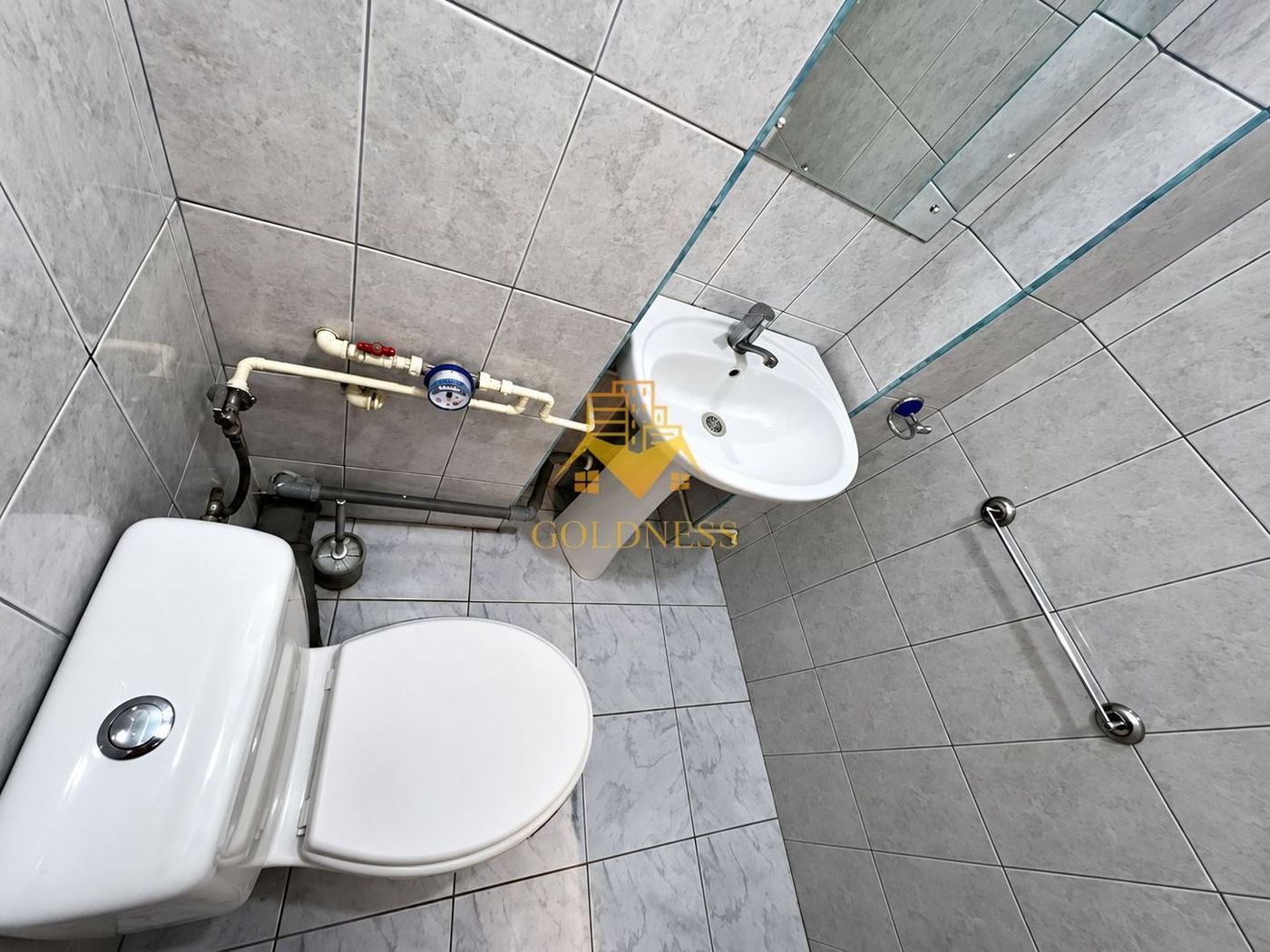 3 camere, Cartierul Gheorgheni, Politia Albac, Hotel Royal,Zona Albini - foto 7