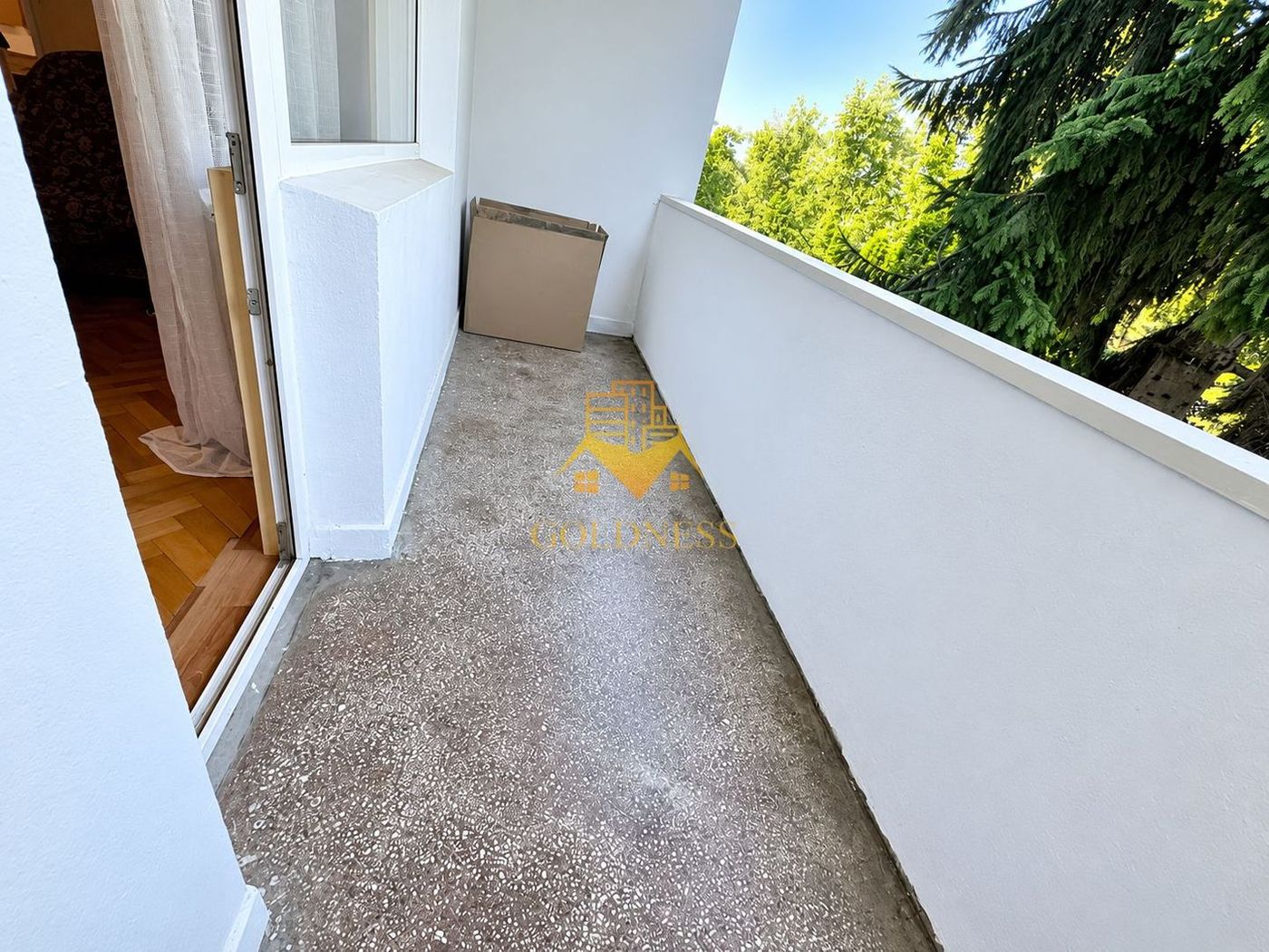 3 camere, Cartierul Gheorgheni, Politia Albac, Hotel Royal,Zona Albini - foto 8