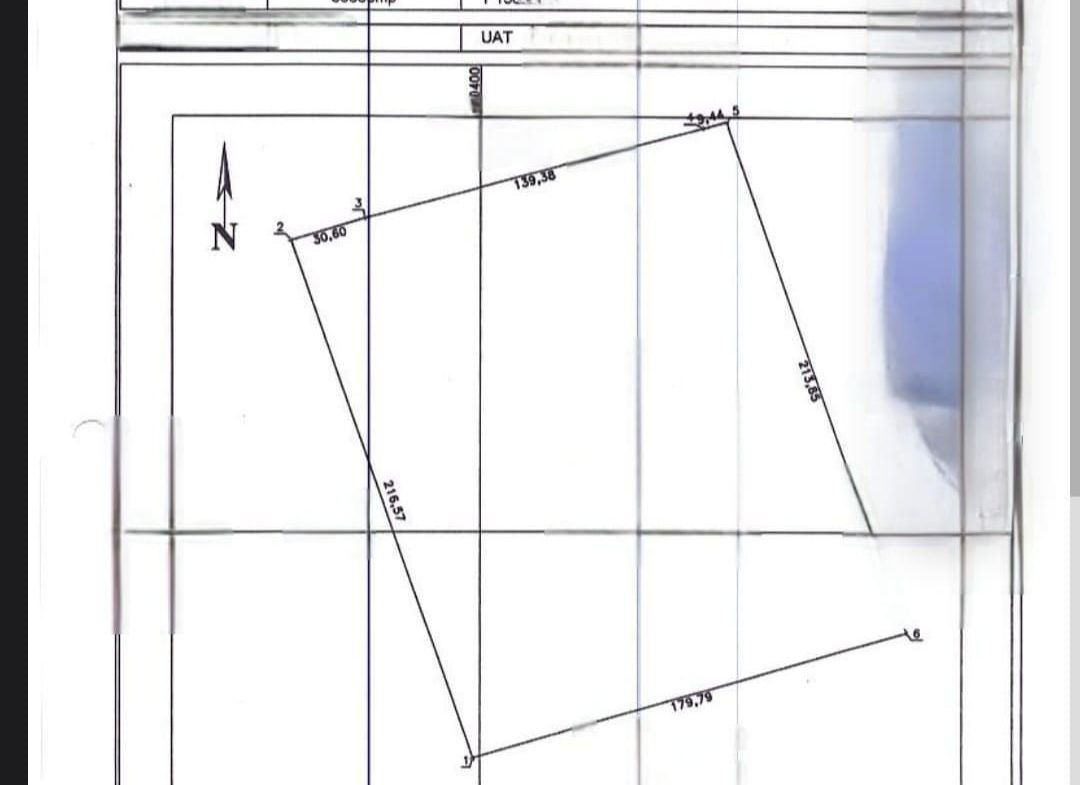TEREN INTAVILAN/| DESCHIDERE 139 m //36 EURO MP-BALOTESTI - foto 4