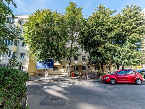 🏡 3 camere, etajul 1 – Aleea Amara, Vlaicu - Imagine principala