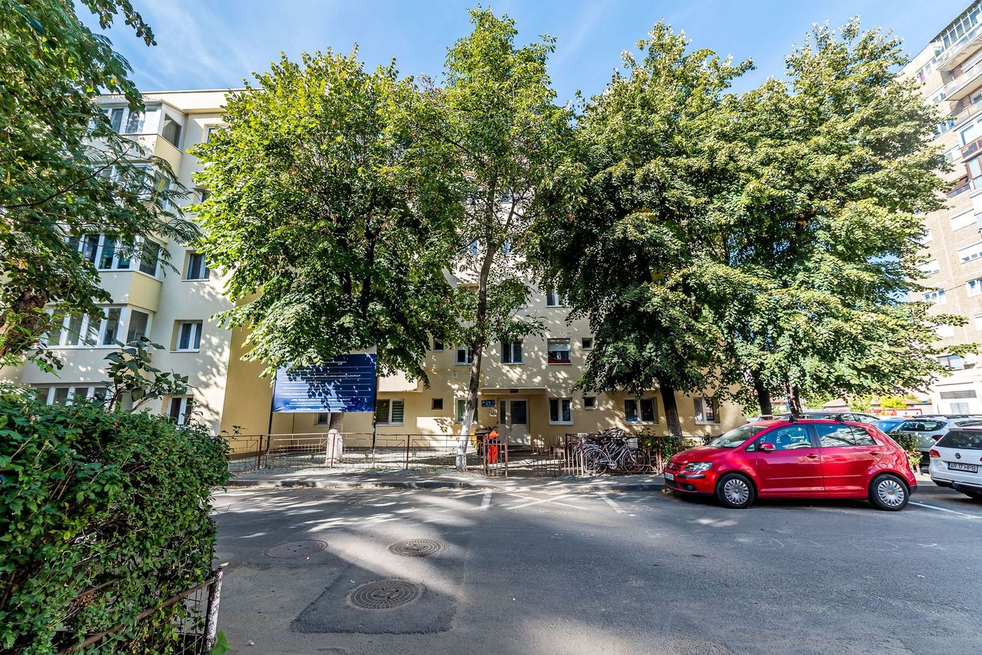 🏡 3 camere, etajul 1 – Aleea Amara, Vlaicu - Imagine principala